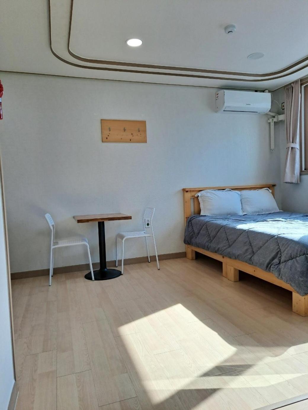 Haha Pension Boryeong Dış mekan fotoğraf