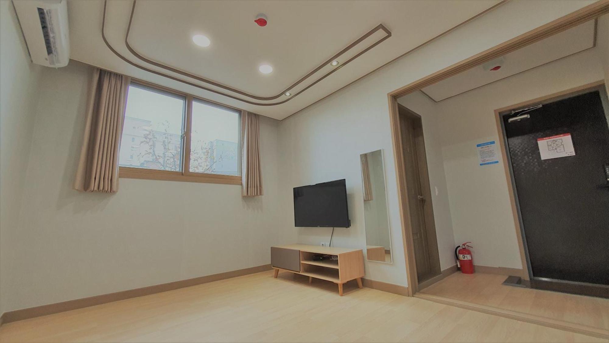 Haha Pension Boryeong Dış mekan fotoğraf