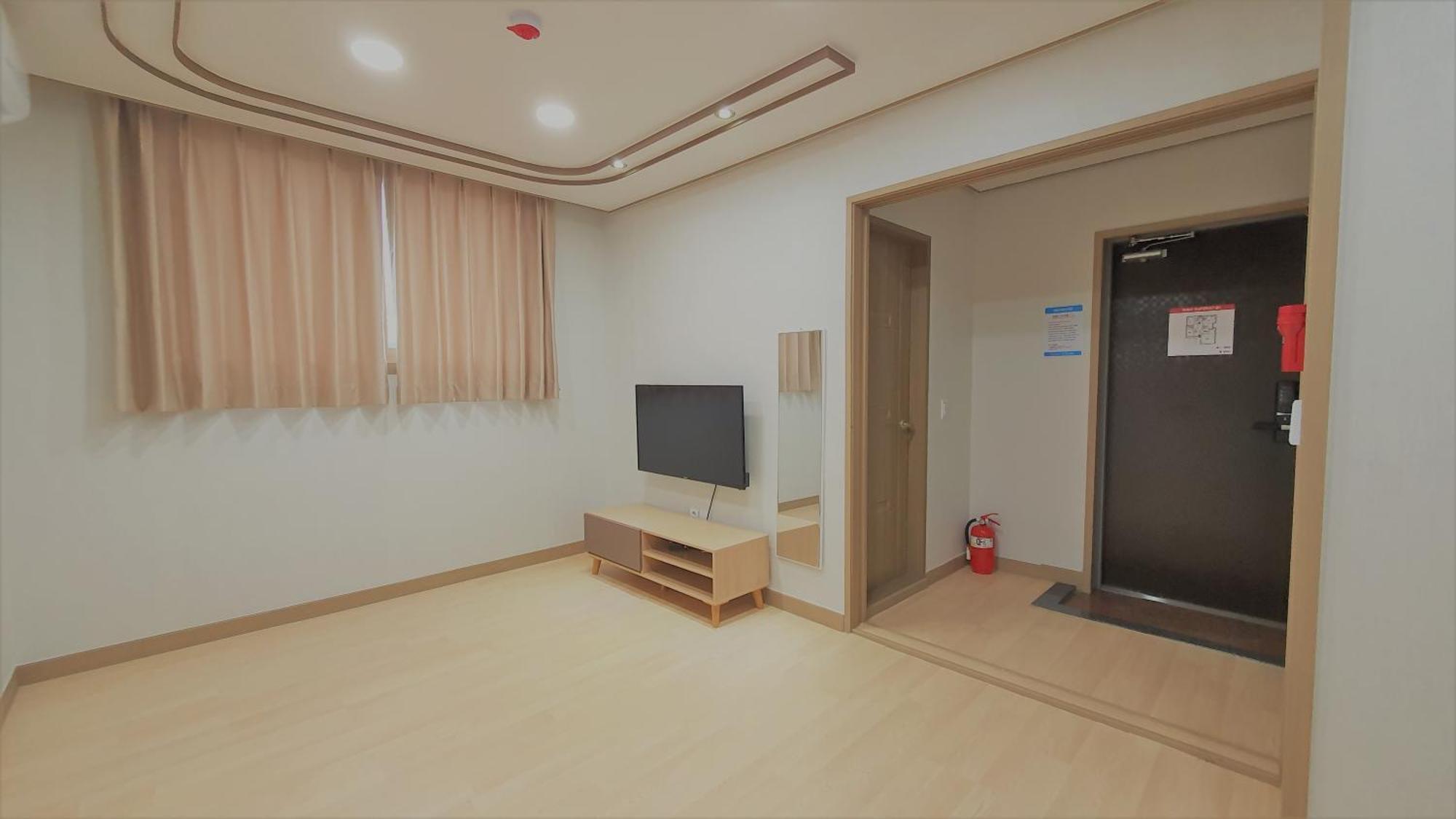 Haha Pension Boryeong Dış mekan fotoğraf