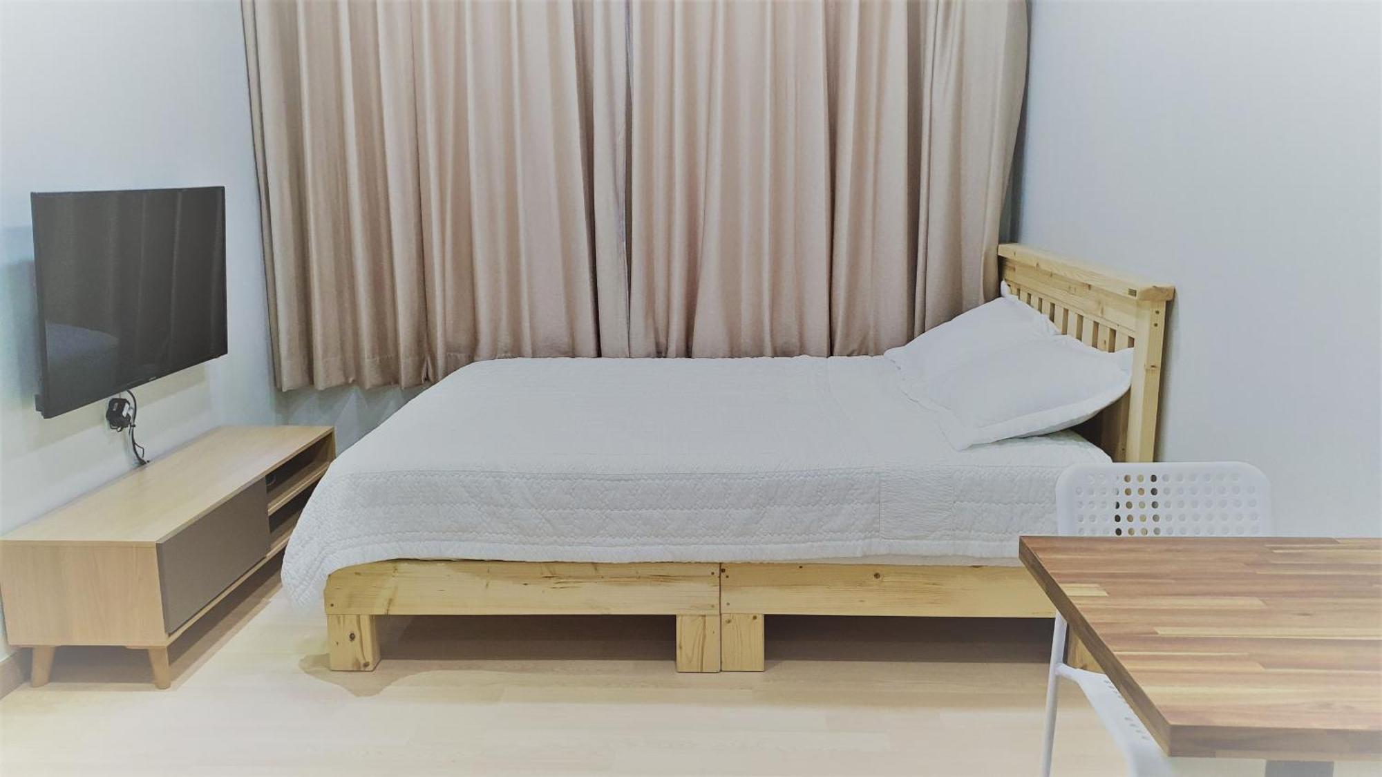 Haha Pension Boryeong Dış mekan fotoğraf