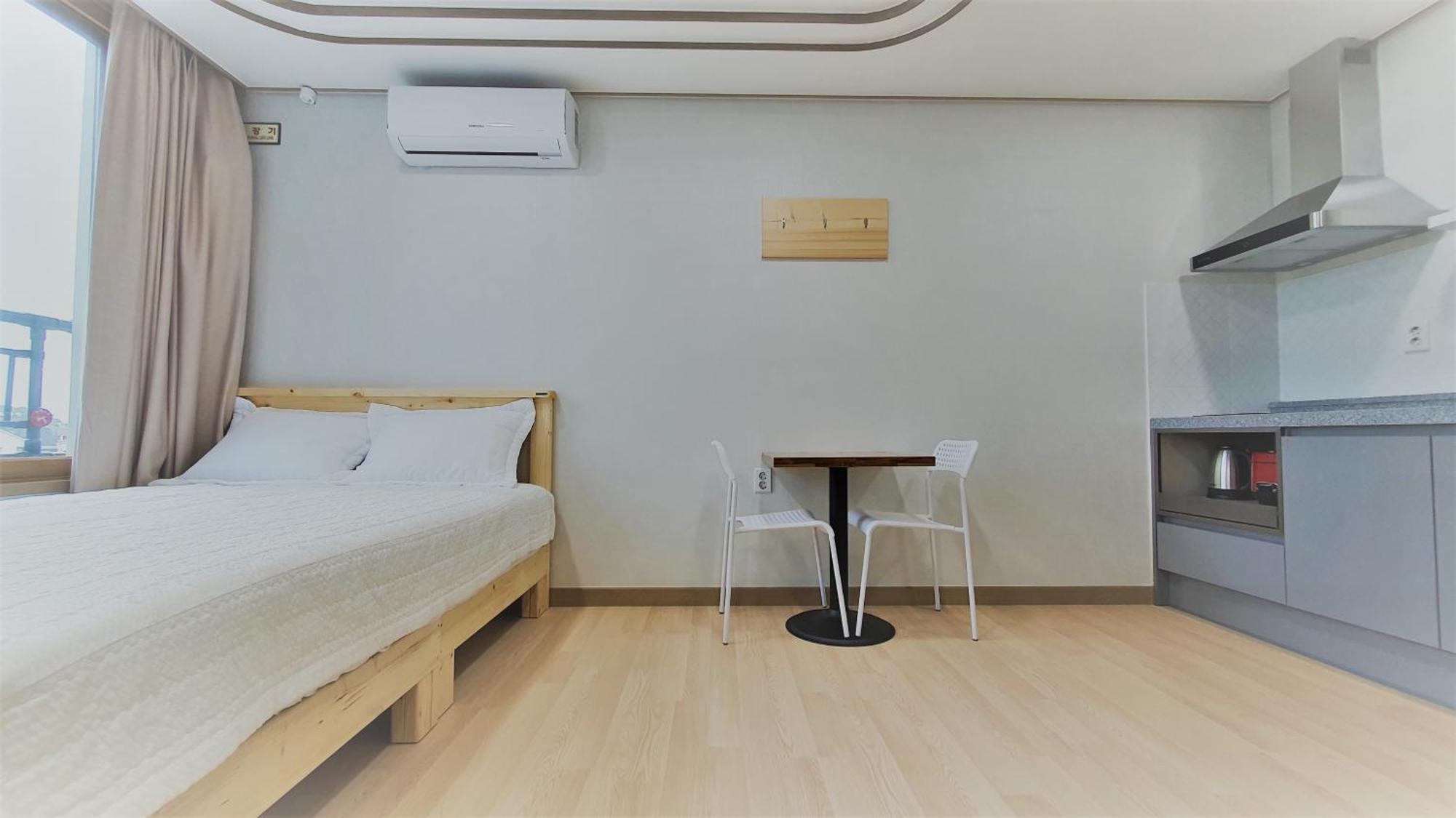 Haha Pension Boryeong Dış mekan fotoğraf