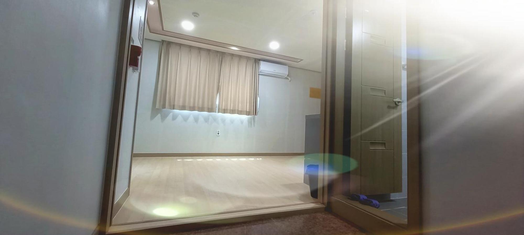 Haha Pension Boryeong Dış mekan fotoğraf