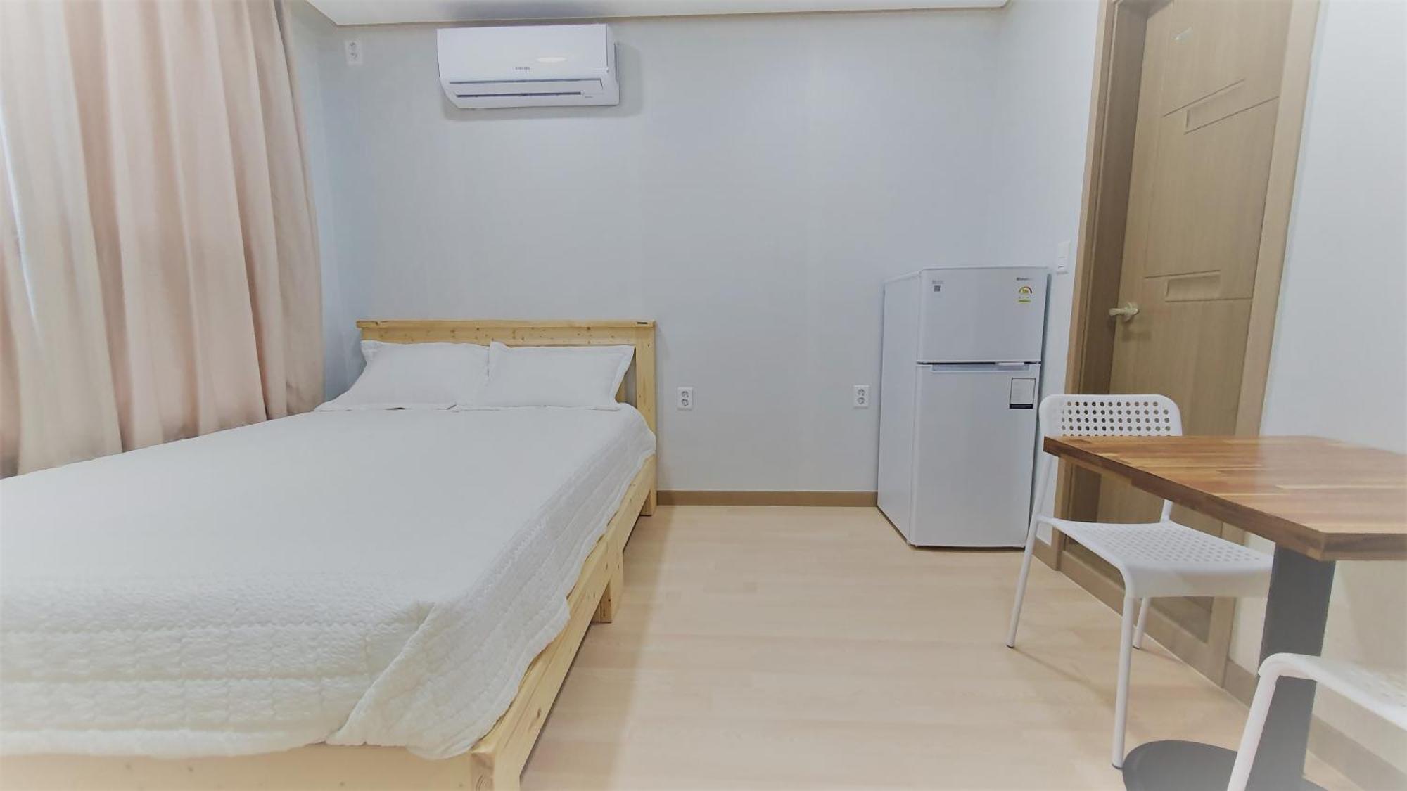 Haha Pension Boryeong Dış mekan fotoğraf