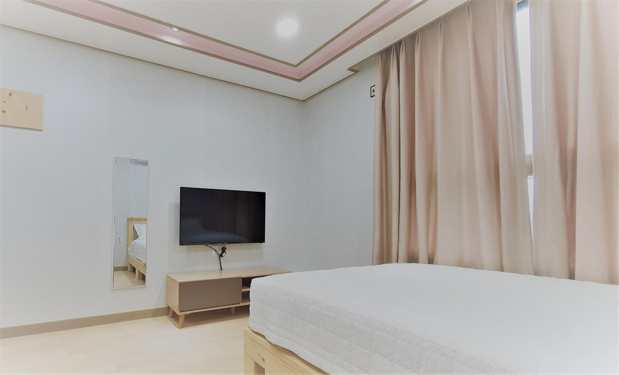 Haha Pension Boryeong Dış mekan fotoğraf