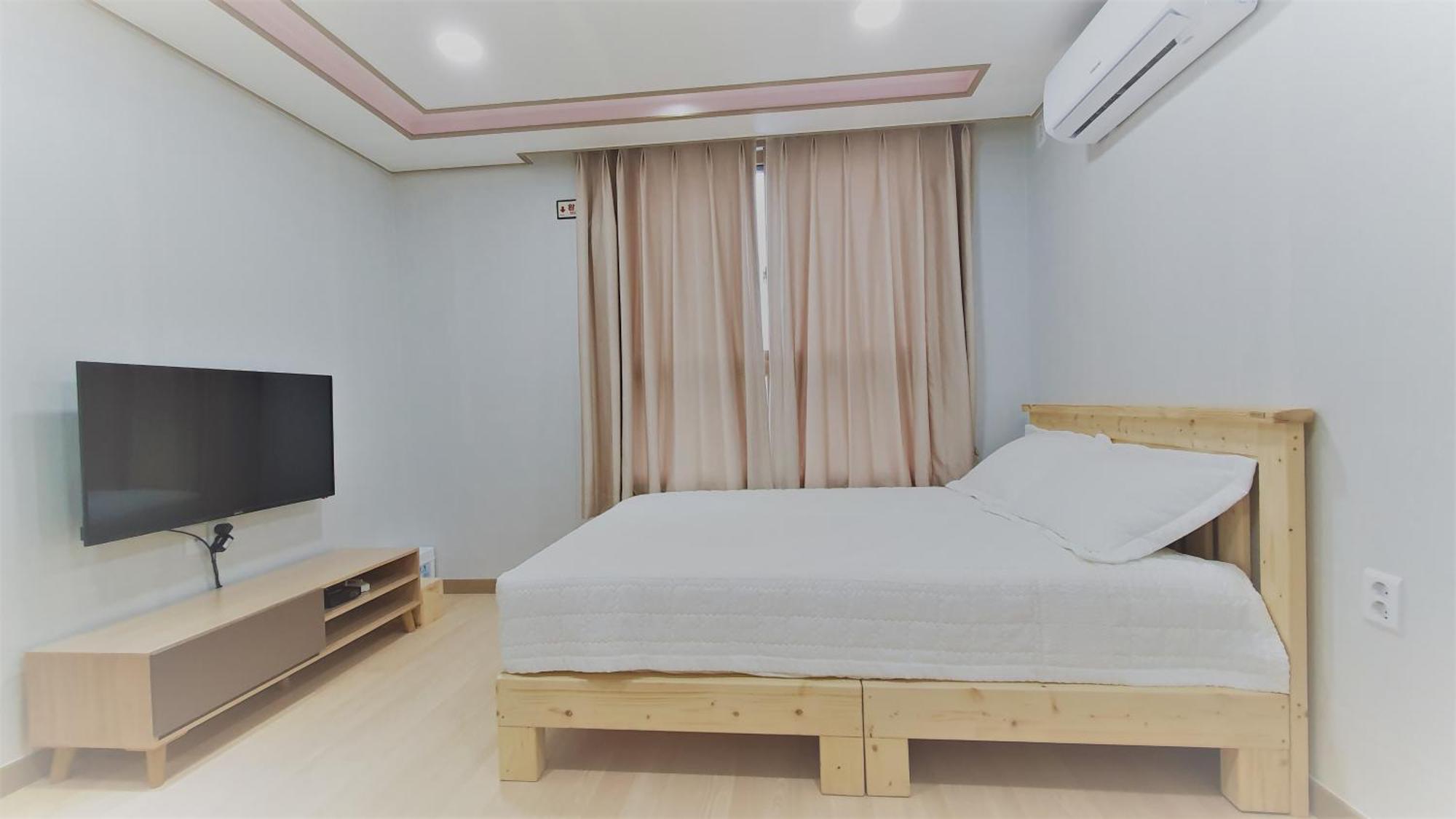Haha Pension Boryeong Dış mekan fotoğraf