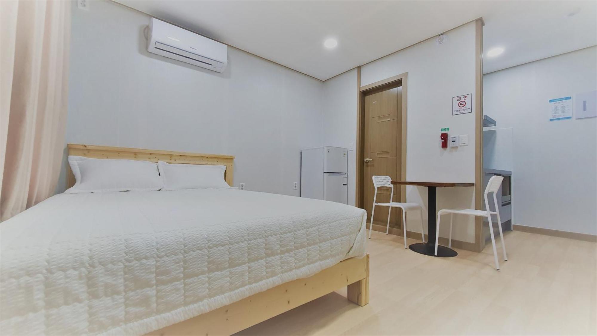 Haha Pension Boryeong Dış mekan fotoğraf